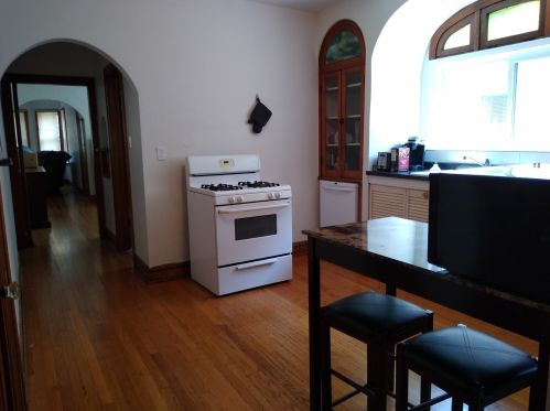 1828 Home Ave, Forest View IL  60402-3078 exterior