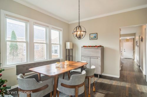 1508 Oak Park Ave, Forest View IL 60402-1339 exterior