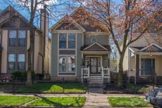 383 4 Ave, Columbus OH  43201-3105 exterior