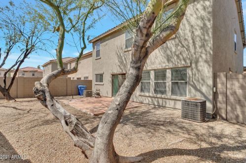 2229 95 Ave, Phoenix AZ 85037-4342 exterior