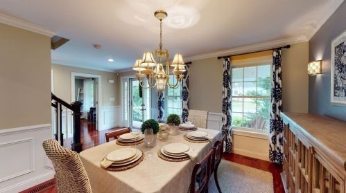 32 Eames St, North Reading MA 01864-2116 exterior