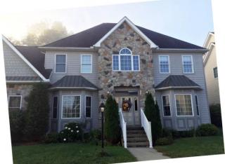 1 Donna Ave, Morgantown WV  26505-3903 exterior