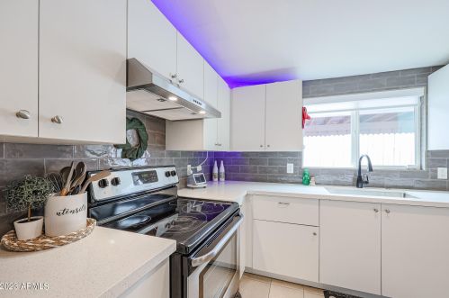 2335 28th St, Phoenix AZ  85008-2001 exterior