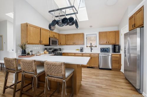 12501 Callae Dr, Conifer CO  80433-5109 exterior