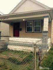 427 22nd St, Louisville KY  40212-1251 exterior