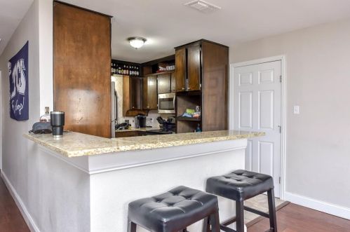 4048 Winfield Ave, Fort Worth TX 76109-3729 exterior