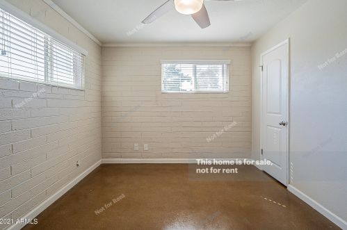 2810 Coolidge St, Phoenix AZ 85017-3543 exterior