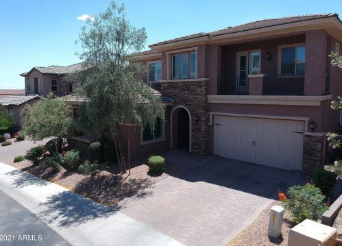 22922 45th Pl, Phoenix, AZ 85050