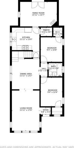 3020 Oak Park Ave, Forest View, IL 60402-3029