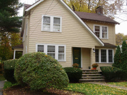 150 Eastbourne Rd, Newton, MA 02459-1606