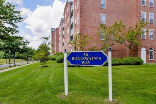 50 Boatswains Way, Chelsea MA 02150-4031 exterior