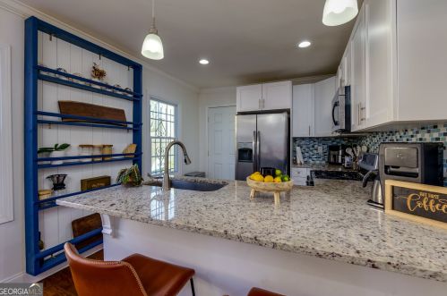 45 Holly Rd, Atlanta GA 30314-2150 exterior