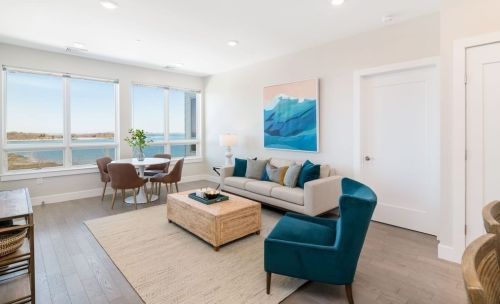 130 Broad Reach, Weymouth MA 02091-2405 exterior