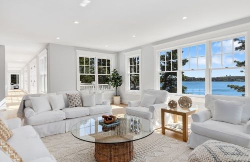 558 Fox Hill Rd, Chatham MA 02633-1412 exterior