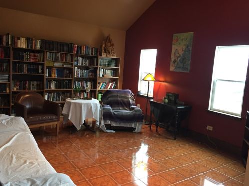 7026 41 St, Forest View IL 60402-4125 exterior