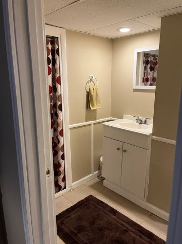 3442 Wenonah Ave, Forest View IL 60402-2952 exterior