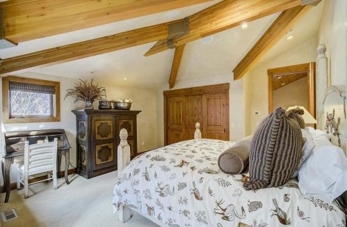 1360 Empire Ave, Park City UT exterior