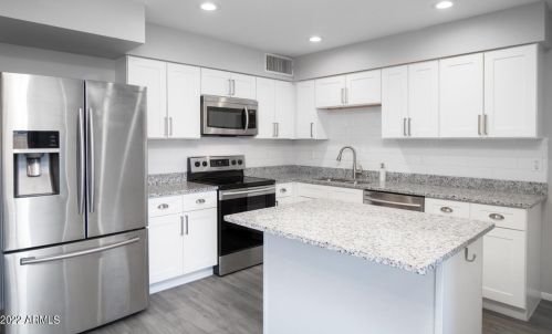 4116 Butler Dr, Phoenix AZ  85051-4650 exterior