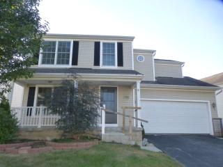 4600 Nickerson Rd, Columbus, OH 43228-9009