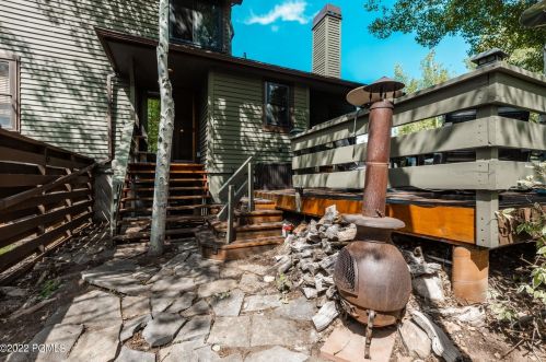 3073 Fawn Dr, Park City UT 84098-5368 exterior