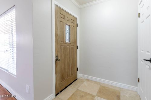 4713 Cambridge Ave, Phoenix AZ  85008-1507 exterior