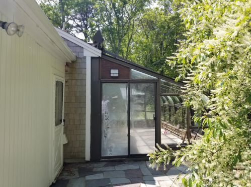 41 Buttonwood Rd, Harwich MA 02645-1825 exterior