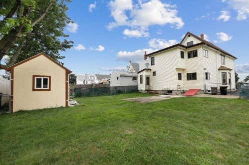 44 Florence St, Everett MA 02149-4841 exterior