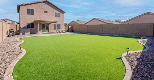 1818 63rd Dr, Phoenix AZ  85043-5748 exterior