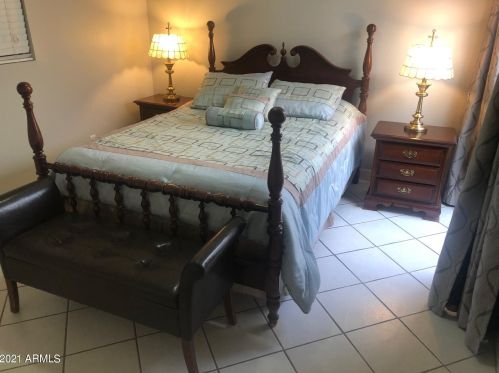 2606 Edgemont Ave, Phoenix AZ 85008-1642 exterior