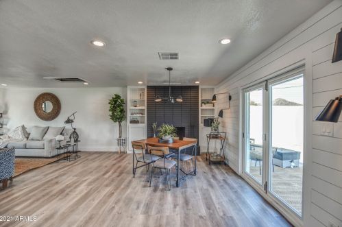 3212 Captain Dreyfus Ave, Phoenix AZ  85032-6146 exterior