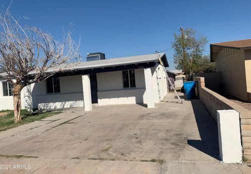 1332 Chambers St, Phoenix AZ 85040-4106 exterior