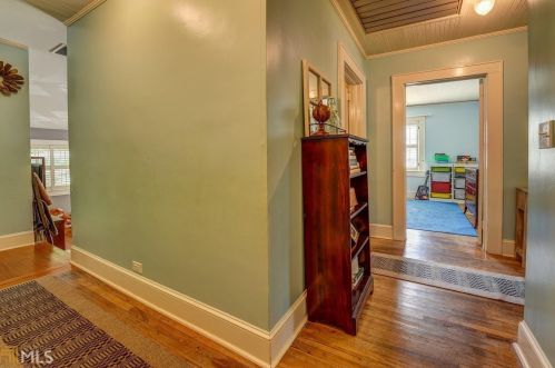 945 College Ave, Conyers GA 30012-4423 exterior