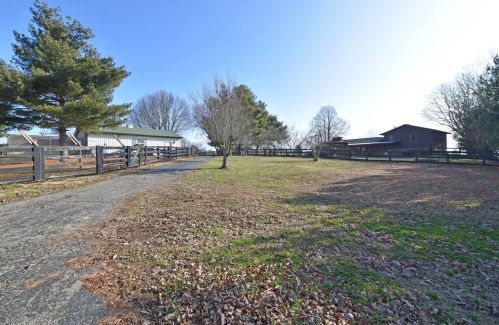 14365 Brown Rd, Verona KY 41092-9269 exterior