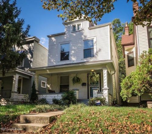 4006 Southern Pkwy, Louisville, KY 40214-1646