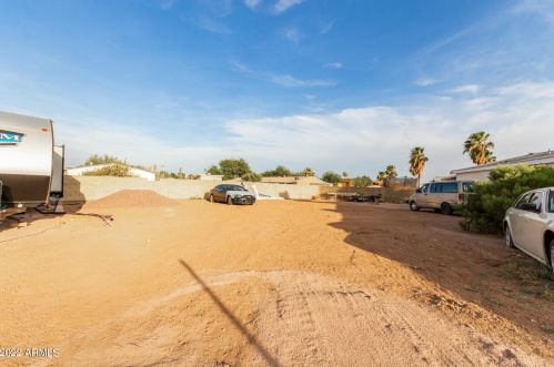 19653 29 Pl, Phoenix AZ 85016-5814 exterior