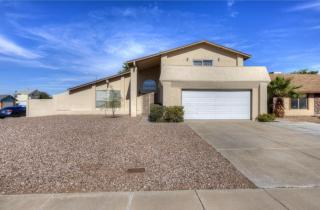 3050 Juniper Ave, Phoenix AZ  85053-3044 exterior