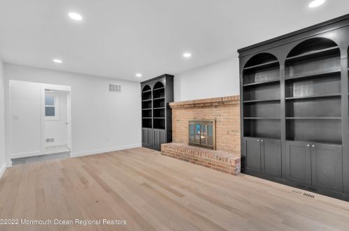 722 Green Valley Rd, Jackson Twp NJ  08527-2942 exterior