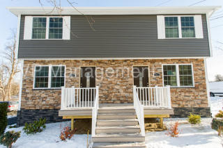 461 Springfield St, Agawam MA  01001-1513 exterior