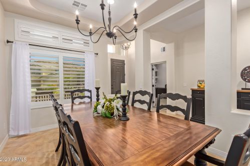 26518 51st Dr, Phoenix AZ  85083-1274 exterior