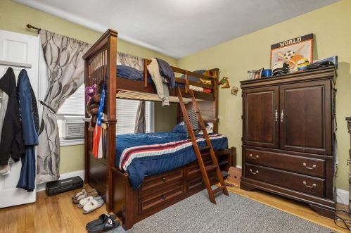 20 Exeter St, Arlington MA 02474-3415 exterior