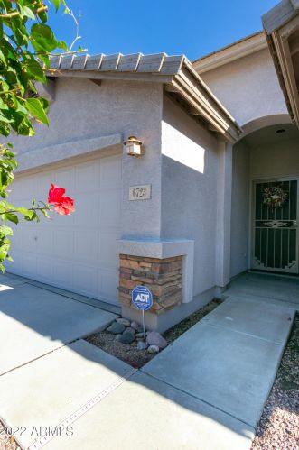 6723 35th Dr, Phoenix AZ  85041-5006 exterior