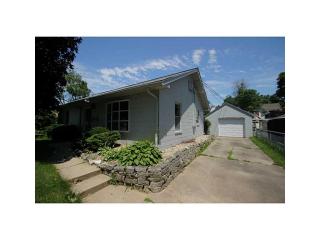 254 9th Ave, Midway, IA 52302-2733