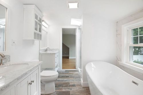 800 Central Ave, Needham MA  02492-2010 exterior