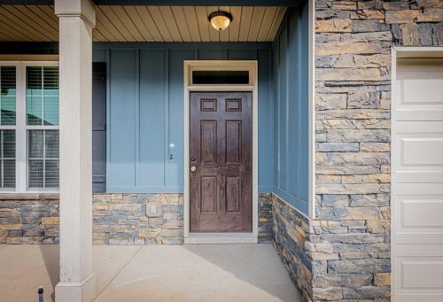 546 Bunchgrass St, Evans GA  30809 exterior