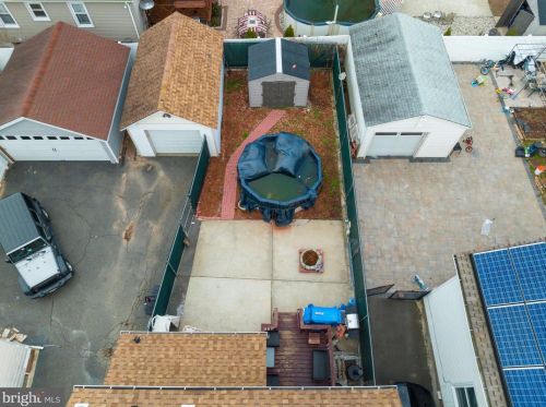 126 Carpenter St, Belleville NJ 07109-1456 exterior