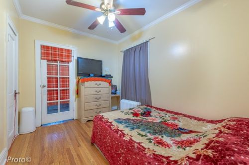 3717 Ridgeland Ave, Forest View IL 60402-4021 exterior