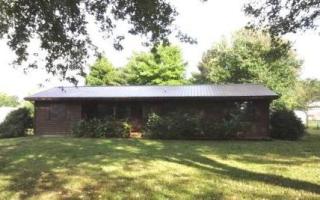 126 Hawkins Rd, Sweetwater TN  37874-5903 exterior