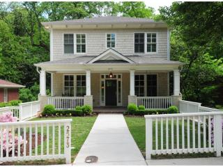 2573 Acorn Ave, Atlanta GA  30305-3701 exterior