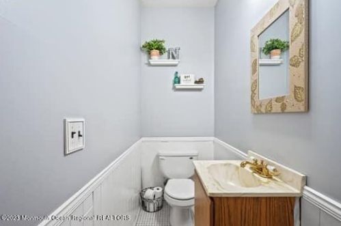 516 Declaration Ln, Jackson Twp NJ 08527-7777 exterior