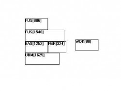 52 Tanglewood Rd, Newton MA  02459-2862 floor plan